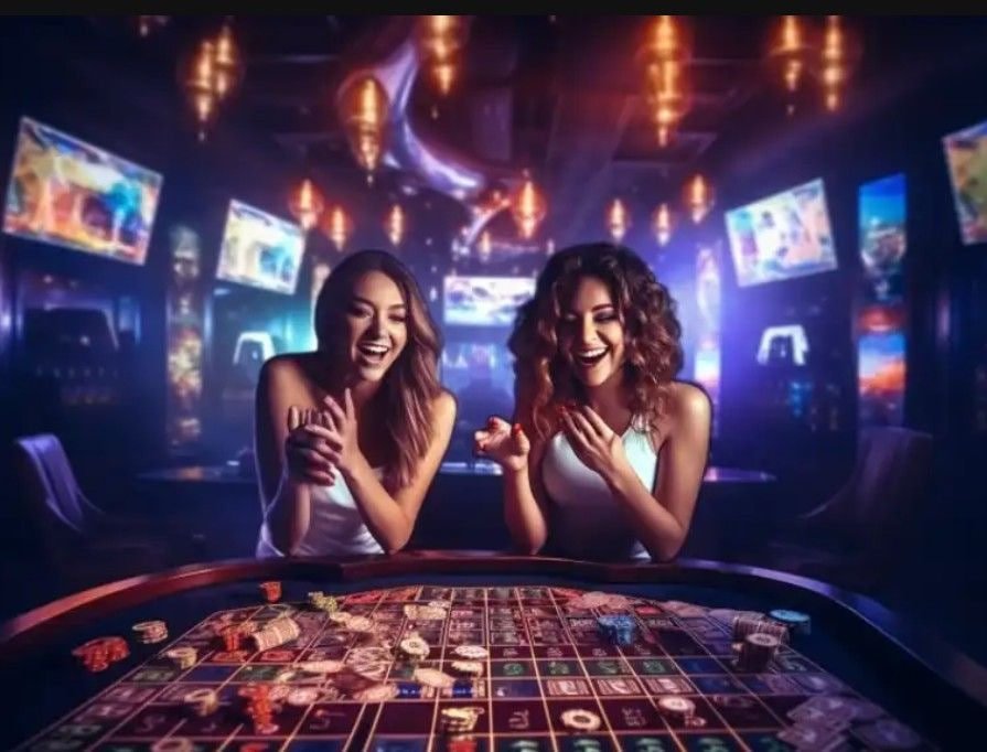 Tampilan aplikasi resmi sirkuit4d di ponsel