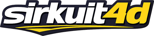 Logo sirkuit4d